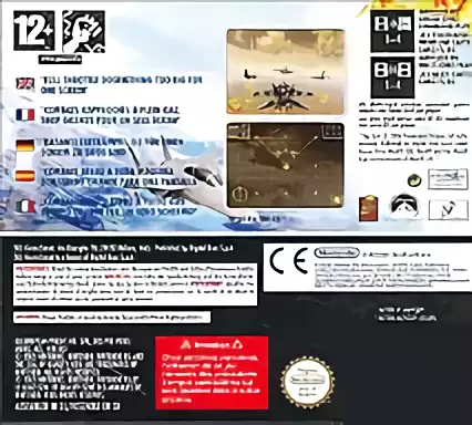 Image n° 2 - boxback : Top Gun